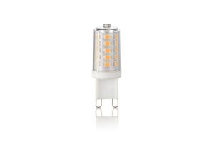 8021696305431 - Dimmbare led-glühbirne 35w 3000k g9 - 305431 - Ideal Lux