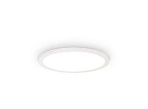 8021696306650 - Fly 35 cm integriertes LED-Halbbündiglicht Weiß 4000 k IP40 - Ideal Lux