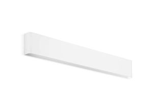 8021696307015 - Delta ap D061 4000K Applique Ideal Lux