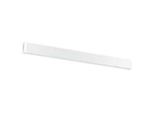 8021696307053 - Delta 110 cm integrierte LED-Wandleuchte weiß 4000 k - Ideal Lux