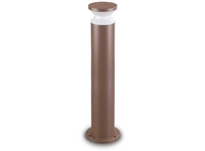 8021696321868 - Torre Outdoor-Pollerkaffee IP65 - Ideal Lux