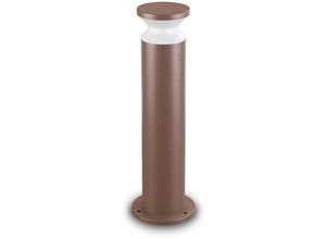 8021696321929 - Torre Outdoor-Pollerkaffee IP44 - Ideal Lux