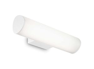 8021696322155 - Etere Integrierte LED-Badezimmer-Überspiegelleuchte weiß 1350 lm 4000 k IP44 - Ideal Lux