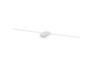 8021696327945 - Ideal Lux THEO Integrierte LED-Wandleuchte mit 2 Lichtern Weiß 1350 lm 3000 K