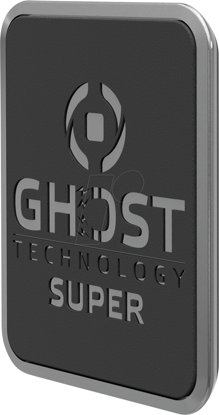 8021735188339 - GHOSTSUPERFIX - KFZ - Smartphone-Halter magnetisch 8021735188339 - GHOSTSUPERFIX - KFZ - Smartphone-Halter magnetisch