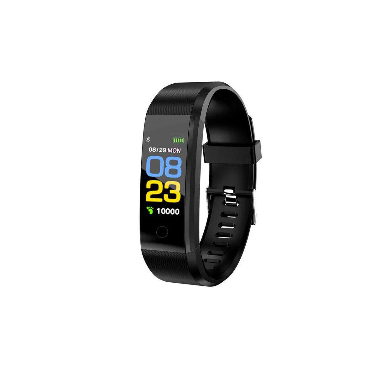 8021735193357 - Activity-Armband TRAINERTHERMOBK