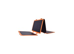 8021735195733 - CELLY Solar Power Bank