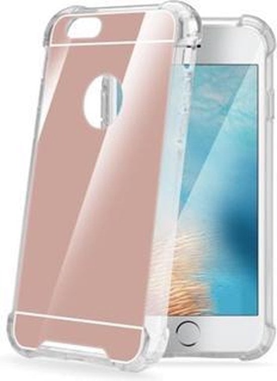 8021735722175 - Armor Back Cover Rose Gold für iphone 7