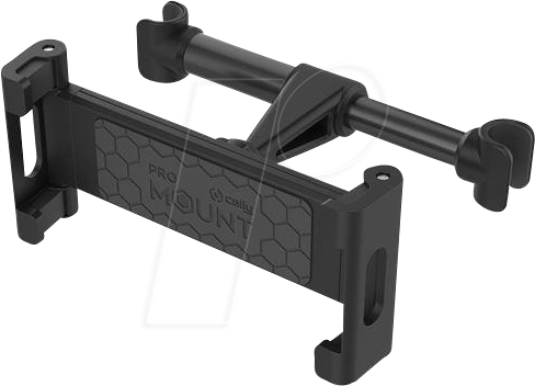 8021735748106 - MOUNTBACKTABBK - KFZ - Tablet-Halter Autokopfstütze