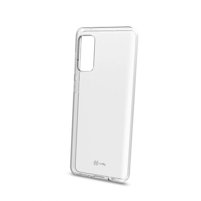 8021735764410 - Handytasche für das Samsung galaxy A72 - Transparent