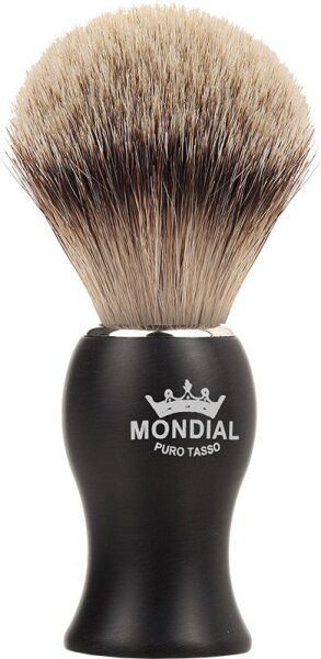 8021784060105 - Exclusive Rasierpinsel Silvertip Badger Panther