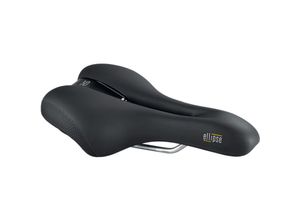 8021890575203 - Selle Royal Fahrradsattel Ellipse Urban Sportlich-komfortabel 266 x 163 mm