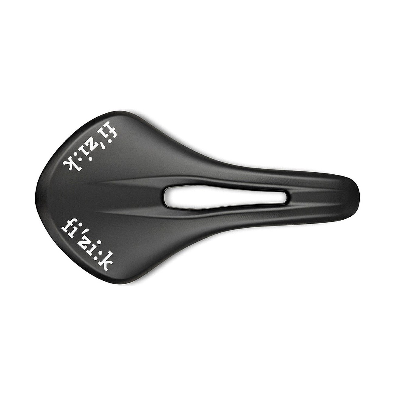 8021890580306 - Tempo Aliante R5 155mm Fahrradsattel Schwarz