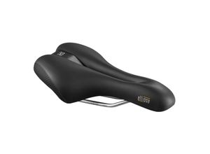 8021890593474 - Selle Royal City- Fahrradsattel Ellipse athletic