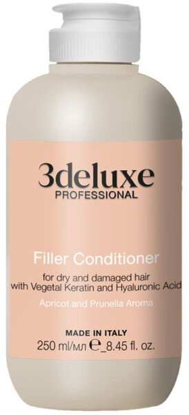 8022033110725 - Filler Conditioner 250 ml