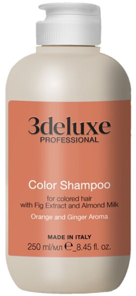 8022033110749 - Color Shampoo 250 ml