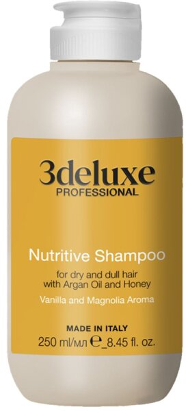 8022033110787 - Nutritive Shampoo 250 ml