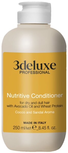 8022033110800 - Nutritive Conditioner 250 ml