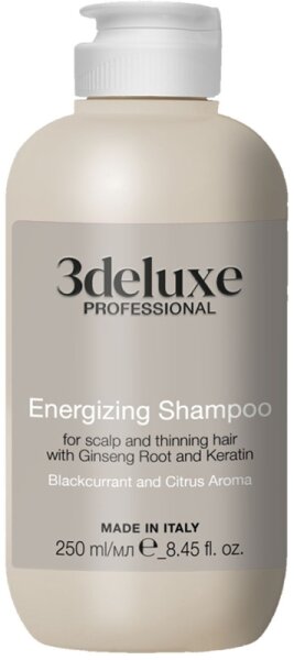 8022033110848 - Energizing Shampoo 250 ml