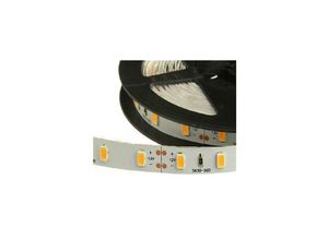 8022044047805 - Trade Shop Traesio - 300 smd 5630 led streifen weiss 5 m hohe helligkeit IP20 ohne silikon Kühles Weiß - Kühles Weiß