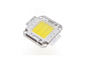 8022044057460 - Trade Shop Traesio - chip cip led für aussenstrahler kaltes warmes licht hohe leistung ersatz 10 Watt Warmes Weiß - Warmes Weiß