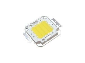 8022044057538 - Trade Shop Traesio - chip cip led für aussenstrahler kaltes warmes licht hohe leistung ersatz 30 Watt Kühles Weiß - Kühles Weiß