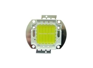 8022044057576 - Trade Shop Traesio - chip cip led für aussenstrahler kaltes warmes licht hohe leistung ersatz 50 Watt Kühles Weiß - Kühles Weiß