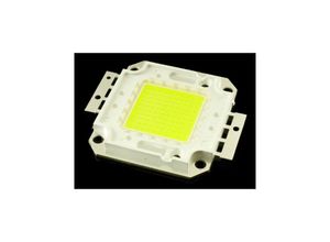 8022044057613 - Trade Shop Traesio - chip cip led für aussenstrahler kaltes warmes licht hohe leistung ersatz 80 Watt Kühles Weiß - Kühles Weiß