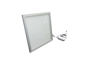 8022044058603 - Trade Shop Traesio - led-panel 30x30 deckenleuchte 12W cool warm light Warmes Weiß - Warmes Weiß