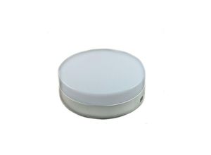 8022044076164 - Trade Shop Traesio - led panel spotlight 6W 12W 18W 24W deckenwand rundes licht innenraum treiber 24 Watt