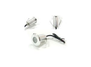 8022044140346 - Trade Shop Traesio - einbauleuchte kaltes warmes licht led-strahler 3W gehweg aussen innen Kühles Weiß - Kühles Weiß 8022044140346 - Trade Shop Traesio - einbauleuchte kaltes warmes licht led-strahler 3W gehweg aussen innen Kühles Weiß - Kühles Weiß