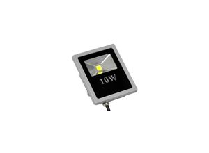 8022044151618 - Trade Shop Traesio - schlanker led-scheinwerfer warmes licht hohe helligkeit 10W 20W 30W 50W 80W 100W IP66 10 Watt