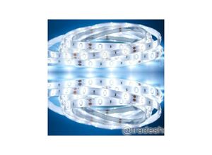 8022044190396 - Trade Shop Traesio - 5 m streifen 300 led smd 5630 weiss 5 mt hohe helligkeit wasserdicht Kühles Weiß - Kühles Weiß