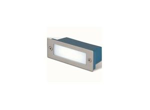 8022044261379 - Trade Shop Traesio - laufsteg markierung laufsteg markierung IP44 led 3W spotlight wandleuchte Warmes Weiß - Warmes Weiß