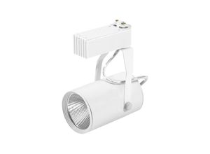 8022044266985 - Trade Shop Traesio - cob led schiene gelenkstrahler kaltes warmes licht deckenleuchte 10W 40W 10 Watt Kühles Weiß - Kühles Weiß