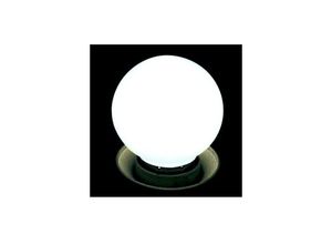 8022044279824 - Trade Shop Traesio - 1W weisheit led miniglobe E27 glühbirne in kalt warm grün blau rot farben Kühles Weiß - Kühles Weiß