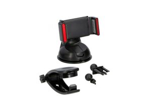 8022044350035 - Trade Shop Traesio - handyhalterung universal autohalterung smartphone gps mit saugnapf