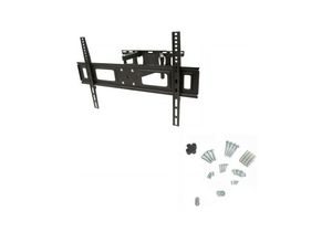 8022044518046 - Trade Shop Traesio - wandhalterung HP680 tv panel arm drehung 23-83 80KG lcd bildschirm