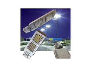 8022044523026 - Trade Shop Traesio - strassenleuchte strassenleuchte led 100W kaltes licht 6500K 100WATT