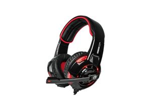 8022044578941 - Gaming Headset Marvo Hg9005 Scorpion Usb Gaming Headset Mikrofon Pc