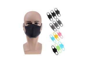 8022044635125 - Trade Shop Traesio - staubmaske bakterien atemschutzmaske 3 masken für erwachsene 8022044635125 - Trade Shop Traesio - staubmaske bakterien atemschutzmaske 3 masken für erwachsene
