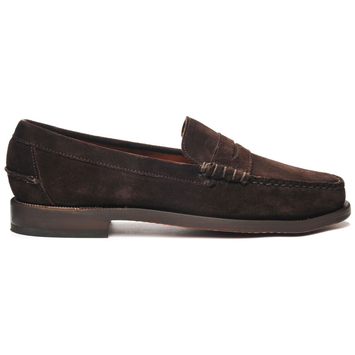 8022058197053 - Mokassins aus Wildleder Dan 8022058197053 - Mokassins aus Wildleder Dan