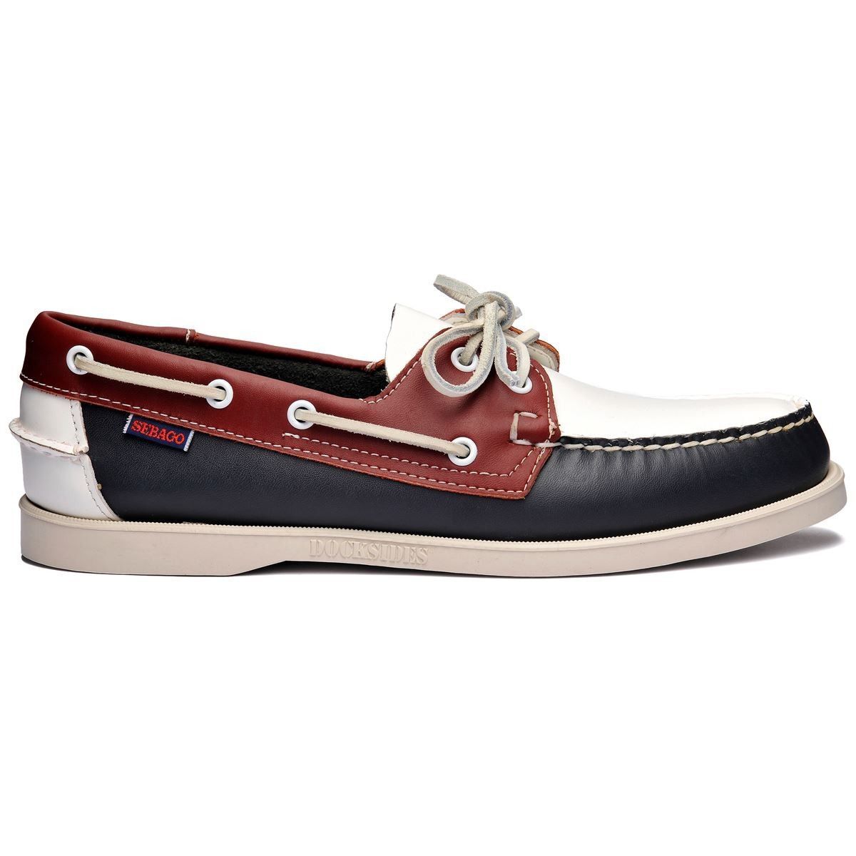 8022058230378 - Bootsschuhe Portland Spinnaker