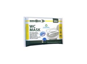 8022068016559 - Brunner WC-Mask