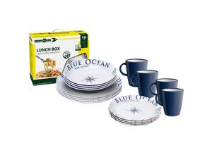 8022068058726 - Lunchbox Blue Ocean Brunner