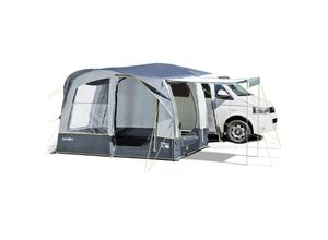 8022068060040 - Buszelt Trails AIR TECH LC Auto Bus Van Camping Vorzelt Aufblasbar