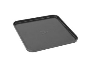 8022068080727 - Grillplatte Devil Plancha Flat Glatt Camping Grill Outdoor Zubehör Herd