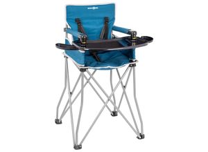 8022068082349 - Kinder Hochstuhl Action Baby Equiframe Stuhl Klappstuhl Klappbar Tisch