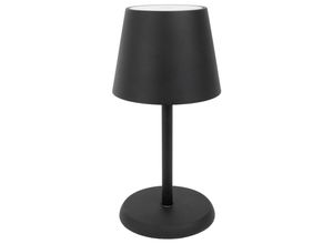 8022068088020 - Campinglampe Lucien Outdoor Tischlampe Akku USB Aufladbar Dimmbar LED 8022068088020 - Campinglampe Lucien Outdoor Tischlampe Akku USB Aufladbar Dimmbar LED