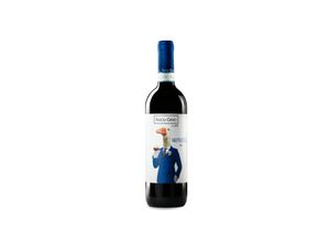 8022138022244 - Corte del Pozzo Valpolicella Classico 2022 - 75cl